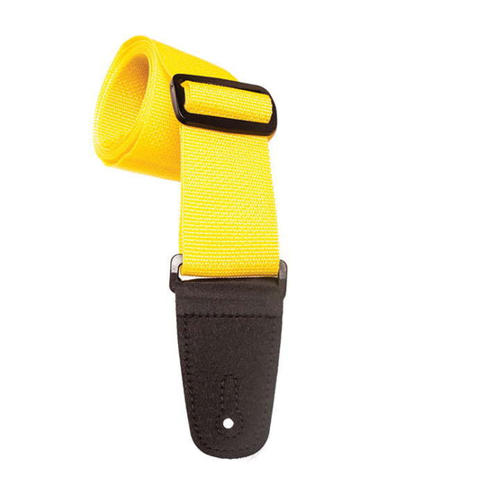 NYLON SERIES  POLYPRO VEGAN YELLOW