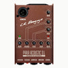 L.R. Baggs Para Acoustic DI
