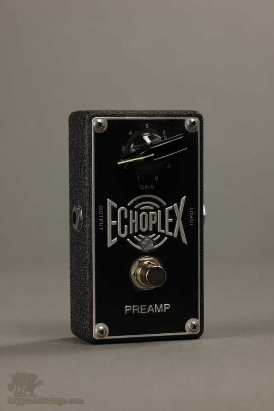Dunlop EP101 Echoplex Preamp - New
